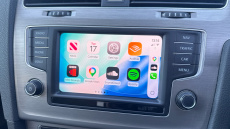 Volkswagen Golf 1.4 TSI 125 Match Edition 5dr Petrol Hatchback